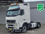 Volvo FH 500 FH 4X2 XL VEB+ 2x Tanks EEV - Offers