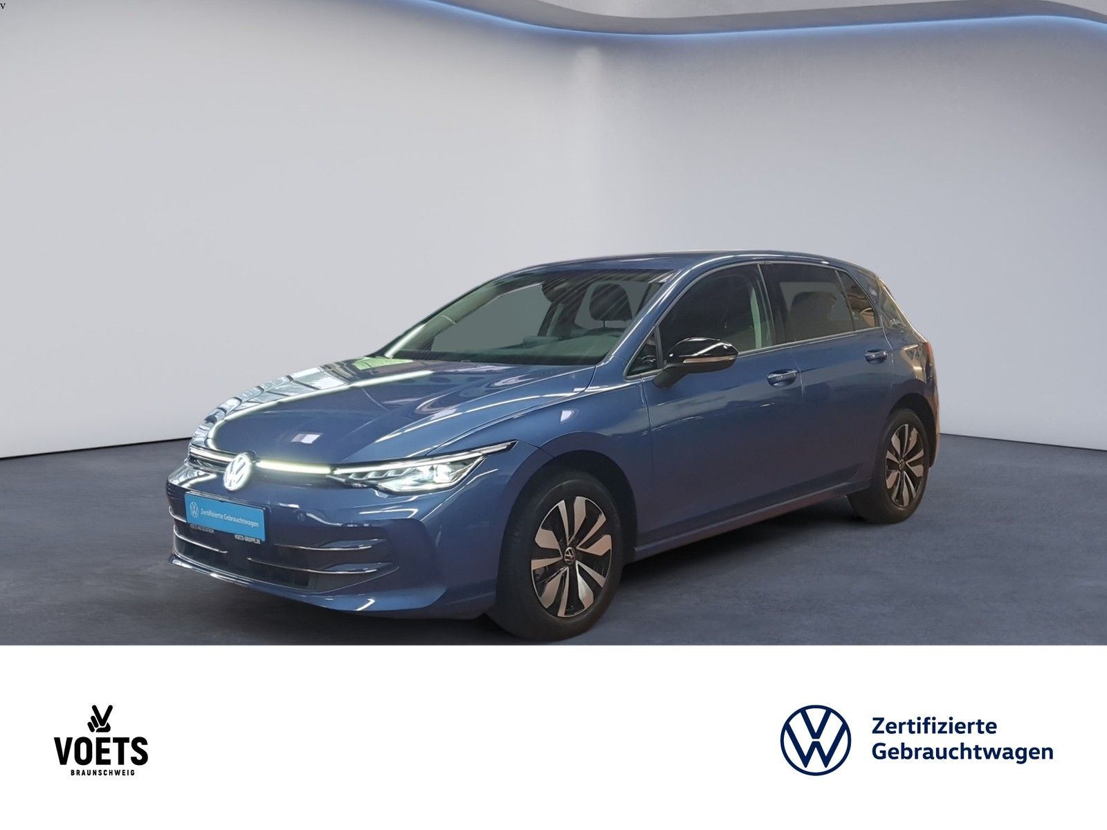 Volkswagen Golf - Bild 2