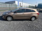 Hyundai i30 GD 1.6 MPI Style  - Hyundai i30 mit Benzin-Antrieb: Kombi, 1.6
