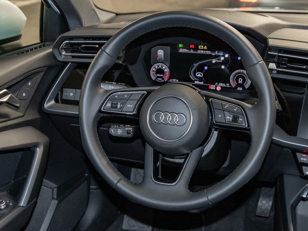 Audi A3 - Bild 11