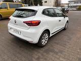 Renault Clio 1.5 DCI/Klima/Navi/2 Sitze/Netto 5250 - Renault Clio: Sitze