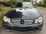 Mercedes-Benz CLK 320 CDI ELEGANCE ELEGANCE Cabrio - Mercedes-Benz CLK 320 Gebrauchtwagen