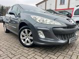 Peugeot 308 Sport/Klima/HU&AU NEU - gebrauchte Peugeot 308 aus dem Jahr 2009