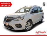 Renault Kangoo 1.3 TCE Edition One LED Totwinkel Klima - gebrauchte Renault Kangoo aus dem Jahr 2022