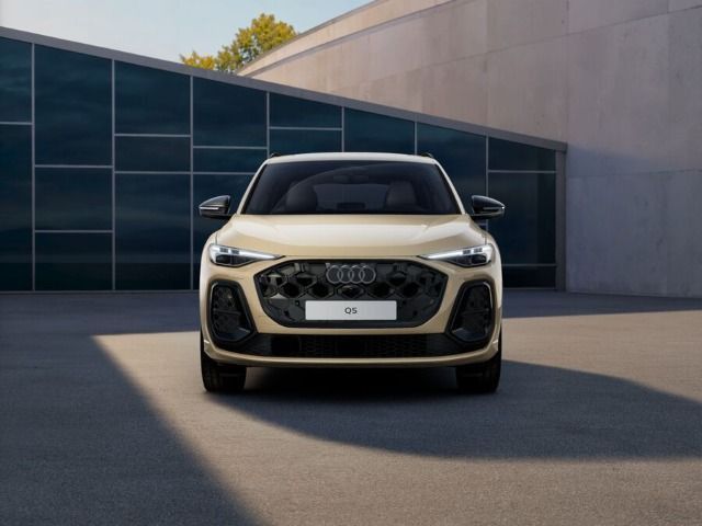 Audi Q5 - Bild 2