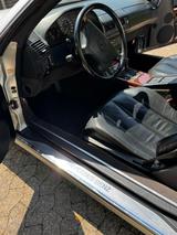 Mercedes-Benz SL 500 R129 - Mercedes-Benz SL-Klasse in Bonn
