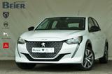Peugeot E-208 Active Shz. / Klima / Tempomat