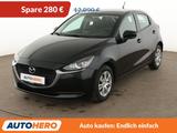 Mazda 2 1.5 e-Skyactiv-G Mild-Hybrid Ad'vantage*PDC* - Mazda 2 Skyactiv Gebrauchtwagen