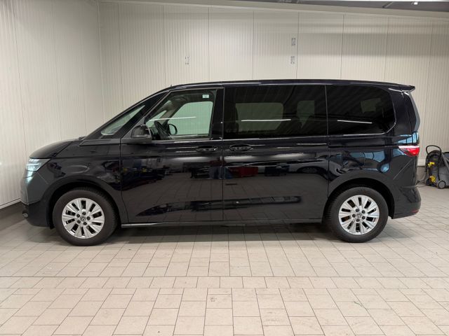 T7 Multivan Life 2.0 TDI DSG LED AHK NAVI RFK