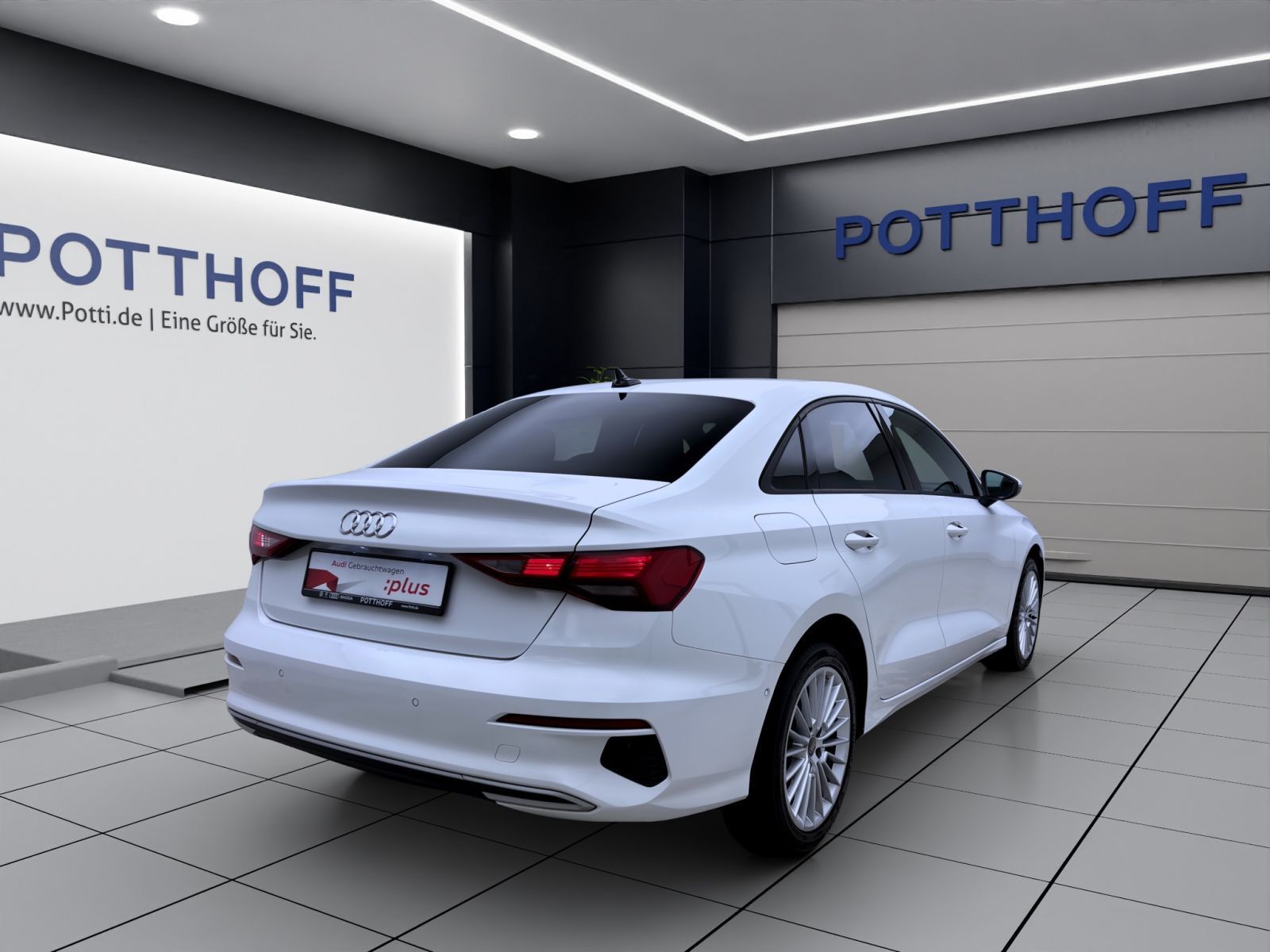 Audi A3 - Bild 6