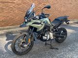 BMW F 850 GS BW SonderMod.*2xKoffer*LED*Navi*Scheckh - BMW X2
