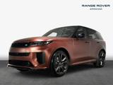 Land Rover Range Rover Sport P635 SV Edition Two 467 kW, 5- - Land Rover Range Rover Sport: Sv Edition Two
