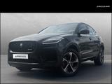 Jaguar E-Pace D200 R-Dynamic SE Pano BlackPak Ambiente - Jaguar E-Pace: R Dynamic Black