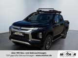 Mitsubishi L200 Top 2.2 DI-D Doppelkabine 4x4 Leder AHK PDC - Mitsubishi aus 2022