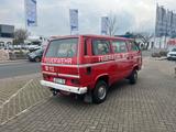 Volkswagen T3 andere - Volkswagen T3 andere: Van