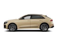 Audi SQ8 - Vorschau Bild 6