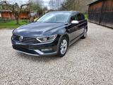 Volkswagen Passat Alltrack 4-Motion*NAVI*AHK*Euro6* - Volkswagen Passat Alltrack aus 2015