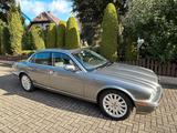 Jaguar XJ6 Diesel X350, top gepflegt, Bestzustand - Jaguar Gebrauchtwagen von 2006