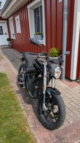 Zero SR - ZERO MOTORRAD