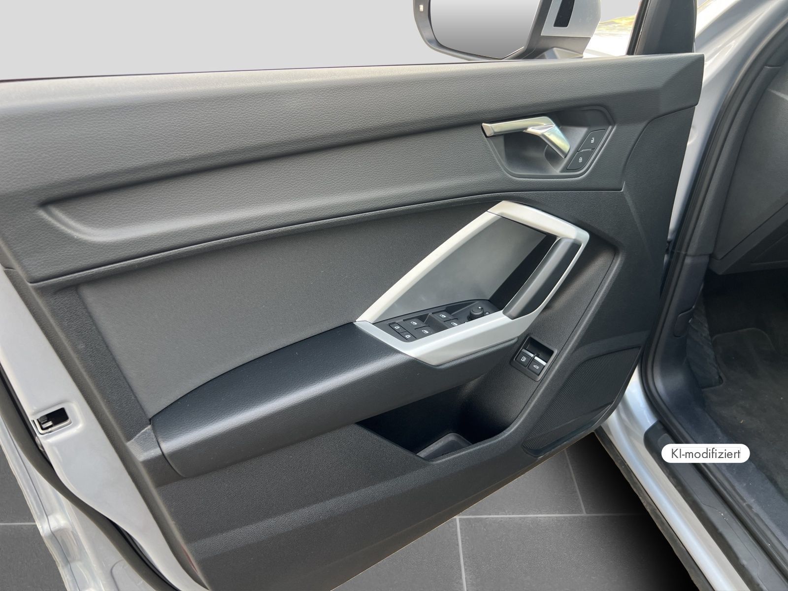 Audi Q3 - Bild 14