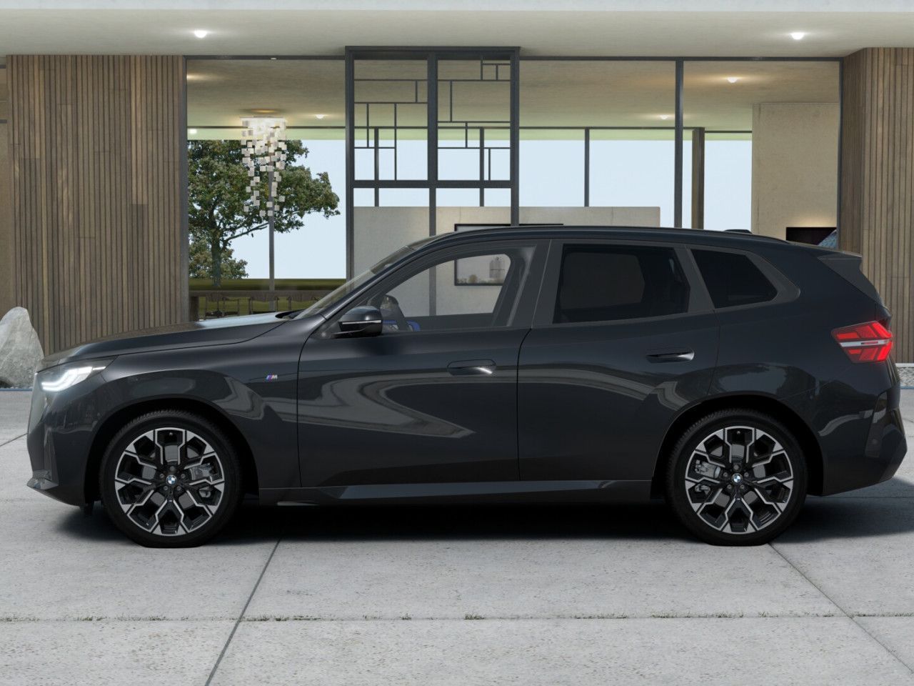 BMW X3 - Bild 3