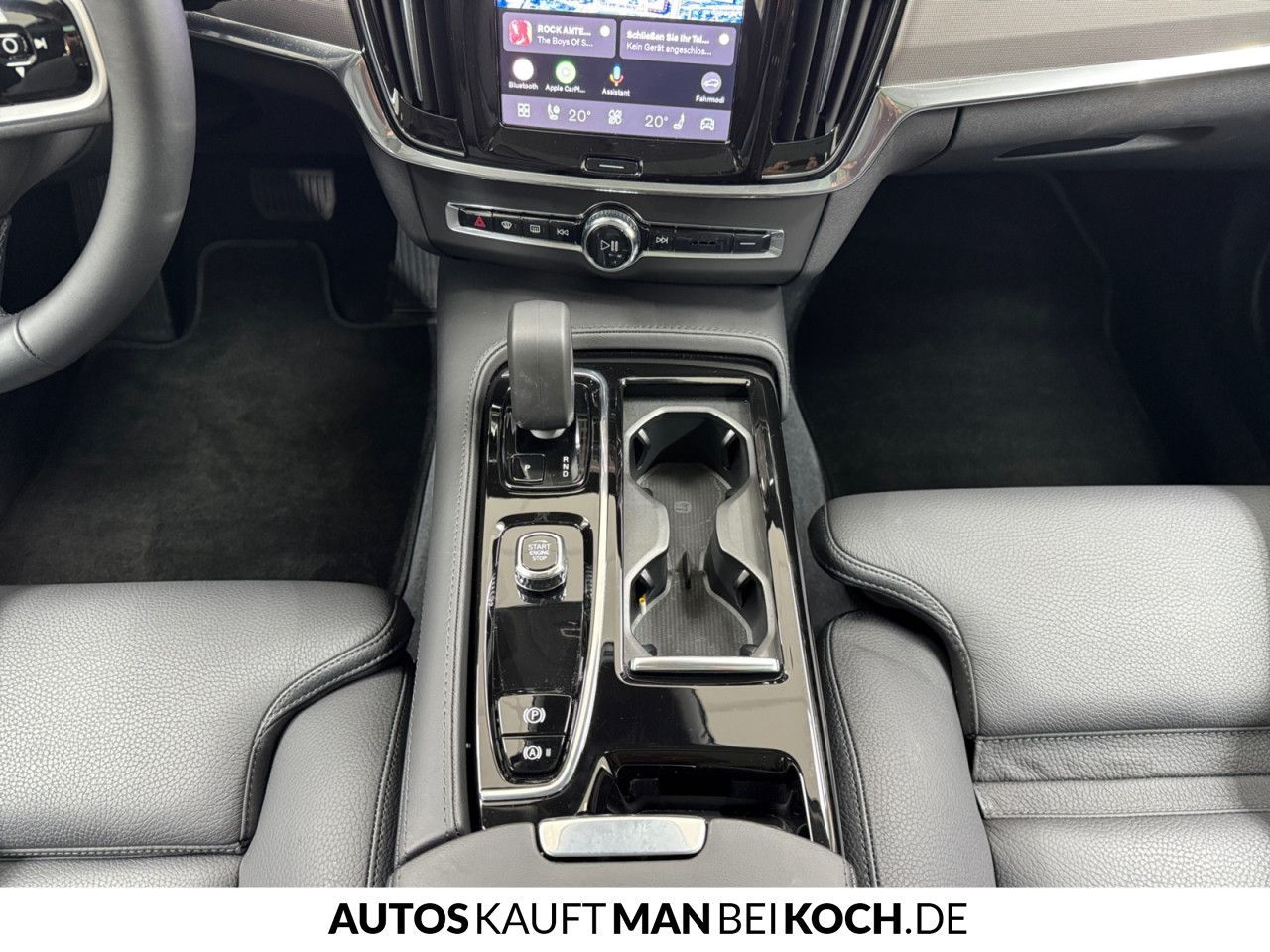 Volvo V90 - Bild 13
