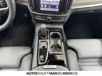 Volvo V90 - Vorschau Bild 13
