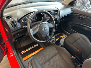 Kia Picanto 1.1 Vision *Klima*TÜV*