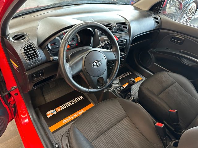 Kia Picanto 1.1 Vision *Klima*TÜV*