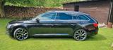 Skoda Superb 2.0 TDI SCR 140kW DSG STYLE COMBI STYLE - Skoda Superb: 140