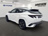 Hyundai Tucson MY25 1.6 T-GDI DCT 2WD N LINE PANO HUD LE - Hyundai TUCSON Gebrauchtwagen in München