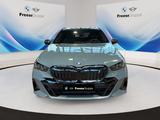 BMW i5 eDrive40 Touring AHK 360° STANDHZ HEAD-UP RFK - : Grün