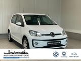 Volkswagen up! 1.0 RFK KLIMAAUTO SHZ TEMPOMAT - VW up! in Rostock