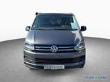 Volkswagen T6 California Beach Edition 4 Motion DSG - Nürnberg