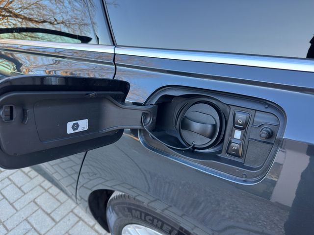A6 Avant 50 TFSI e quattro design S-tronic