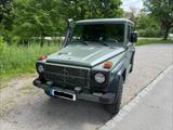 Mercedes-Benz G 300 CDI Professional Greenliner - Mercedes-Benz G 300 Gebrauchtwagen