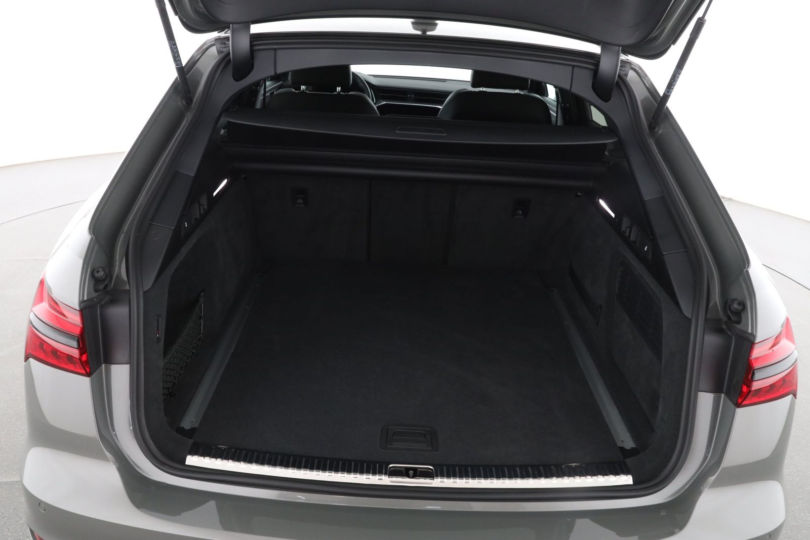 Audi A6 - Bild 10