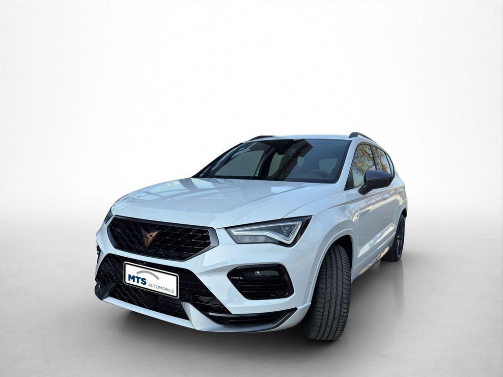 Ateca VZ 2.0 TSI 300PS 4x4 Business Paket AHK uv