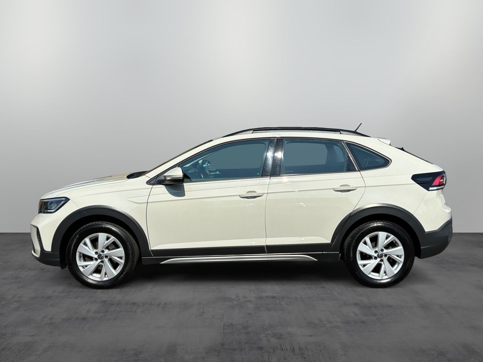 Volkswagen Taigo - Bild 5