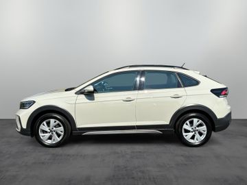 Volkswagen Taigo - 5