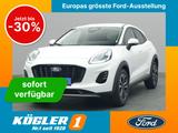 Ford Puma Titanium 125PS/Winter-P./Navi/LED -22%*