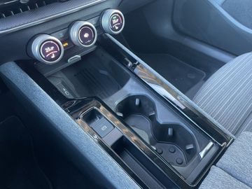 Skoda Superb Combi IV 1.5 TSI DSG mHEV Selection NAVI