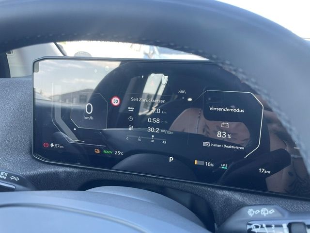 Fahrzeugabbildung Kia EV2 108 kW Earth Kamera LED totWinkAss PDC/SHZ