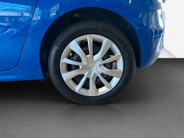 Fotografie des Opel Corsa F "Edition" Bluetooth*Klima*Sitzheizung