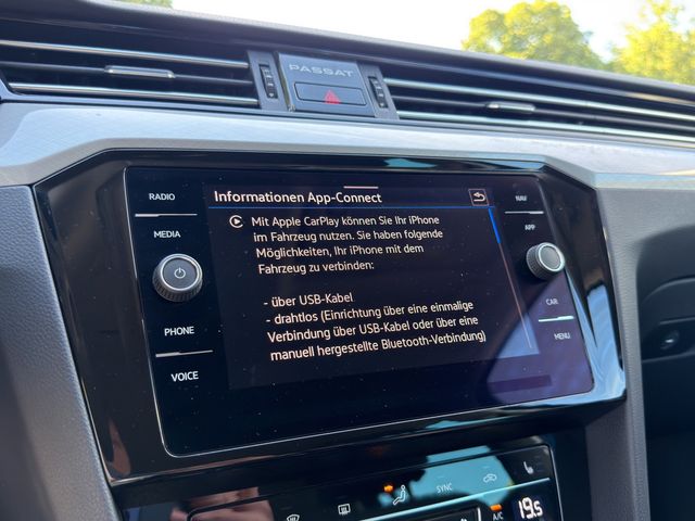 Passat Variant 2.0 TDI Business ACC MATRIX-LED
