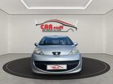 Peugeot 107 1.0 Filou KLIMAANLAGE ELEKTRISCHE FENSTER ZV - Peugeot 107 aus 2006