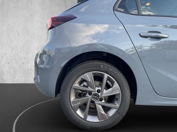 Opel Corsa Edition 1.2T MT6 100PS PDC,LHZ,SHZ,