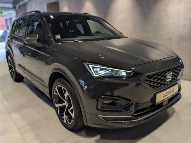 Image of Seat Tarraco
