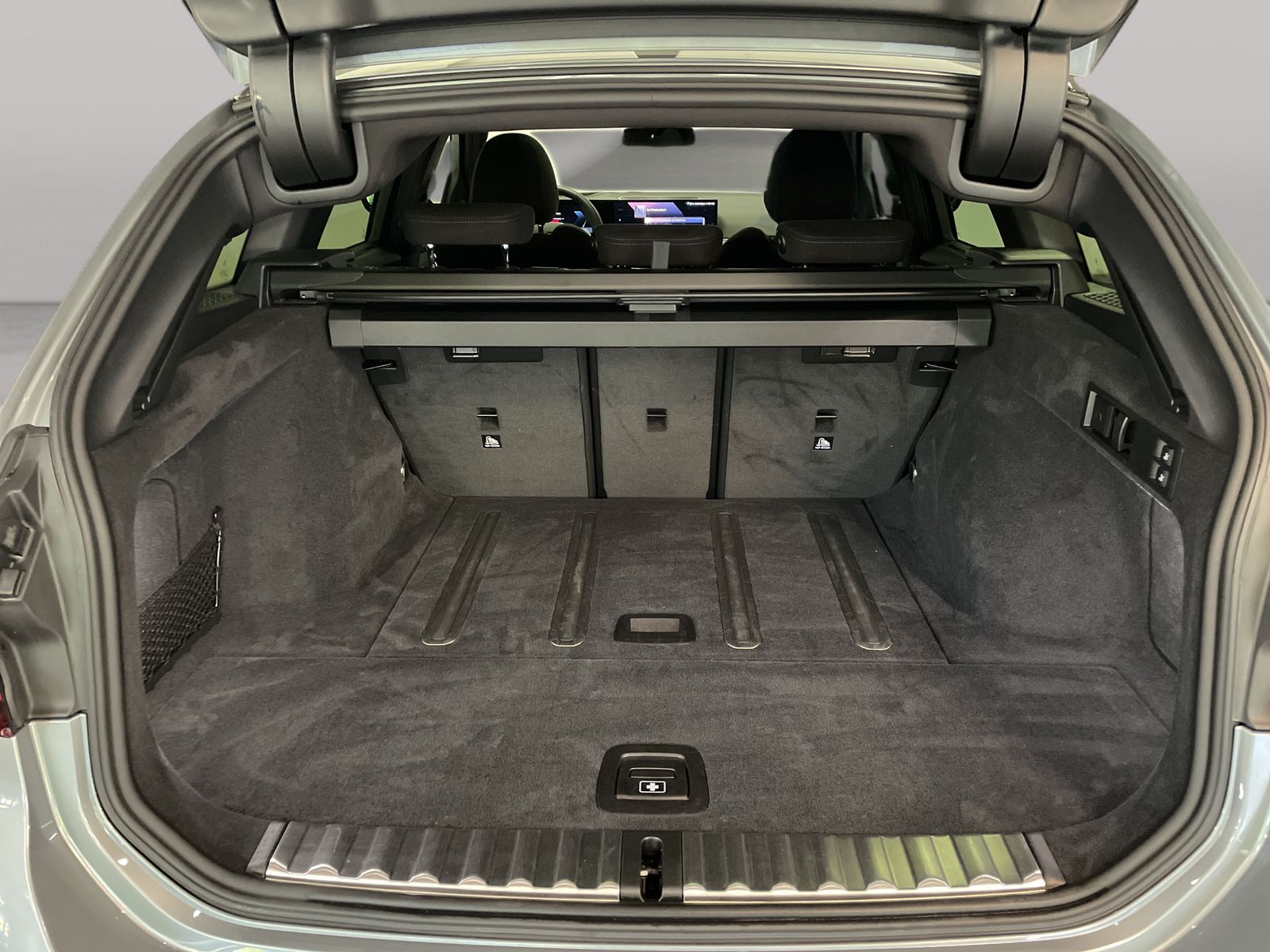 BMW 320 - Bild 16