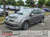 Volkswagen Golf Variant 1.4 TSI Highline SHZ|Xenon|SHZ|Klim - Volkswagen Gebrauchtwagen in Chemnitz